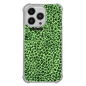 AKAM AMCWTA13PRO-PANTHER PATTERN6 Cover For Apple iPhone 13 Pro