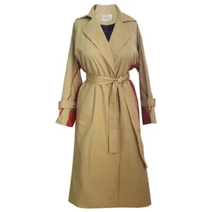 بارانی زنانه سلین مدل همتا