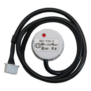 سنسور تعیین سطح مایع مدل XKC-Y25-V