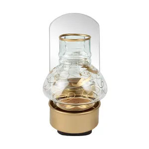 جا شمعی مدل AWQ مناسب برای شمع وارمر