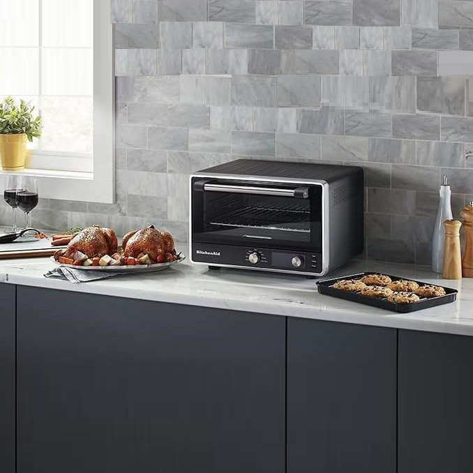 آون توستر کیچن اید مدل 5KCO211PBM