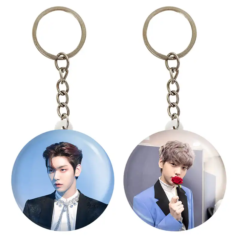 جاکلیدی خندالو مدل سوبین گروه تی اکس تی TXT کد 2003320041 مجموعه 2 عددی