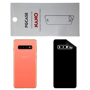 STAR RG Back Skin For Samsung Galaxy S10