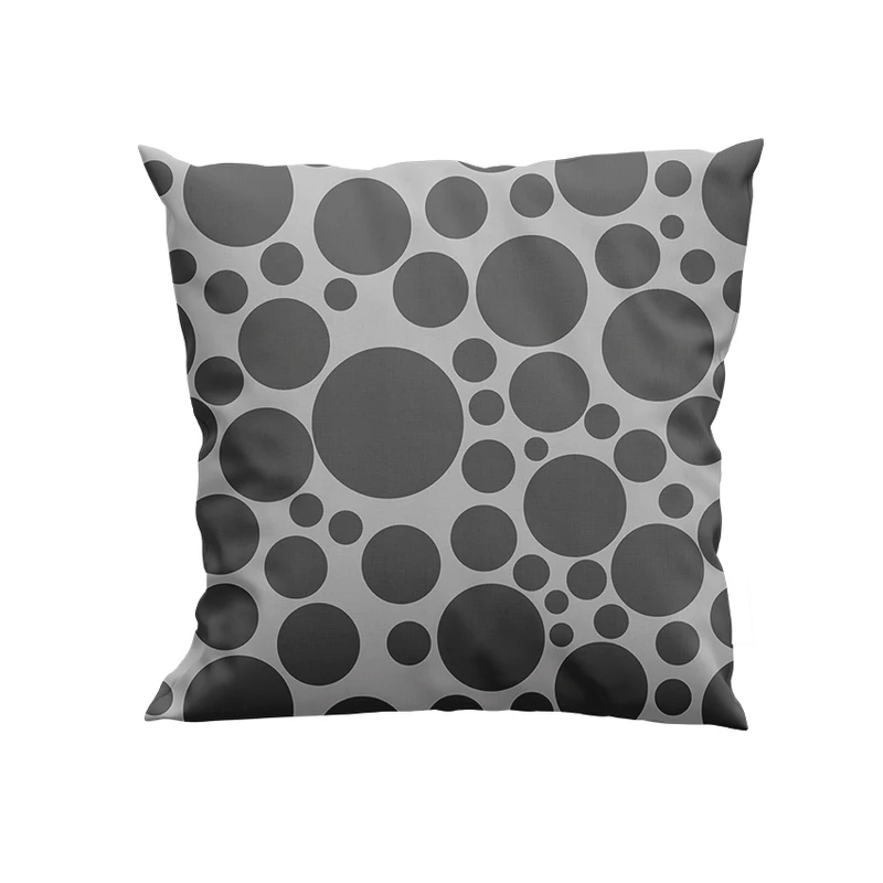 کوسن پاد آفرین مدل دایره ای کد DKK241