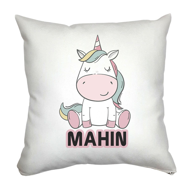 کوسن مدل اسب تک شاخ طرح مهین