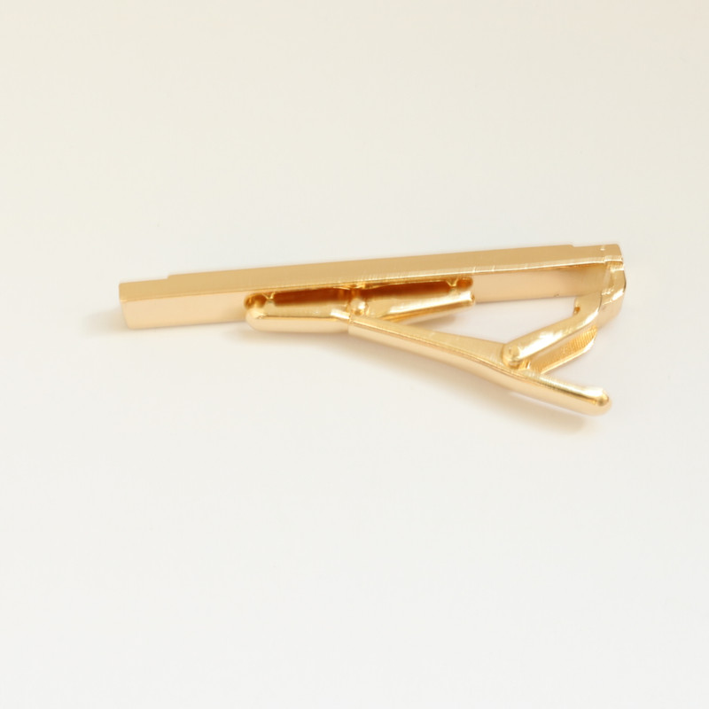 ست دکمه سردست و گیره کراوات مردانه مدل 557