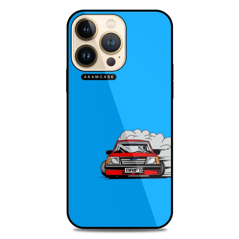 کاور آکام مدل AMC-WA13PRO-CARS-27 مناسب برای گوشی موبایل اپل iPhone 13 Pro