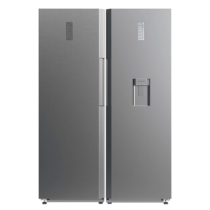 یخچال و فریزر دوقلو 40 فوت دوو مدل SRI/SFI-20SS