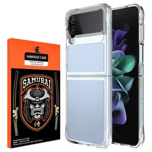 Samurai PURE Case For Samsung Galaxy Z Flip 4