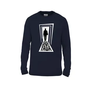 سویشرت مردانه فانتازیو مدل 222 طرح Baba Yaga کد SJW003