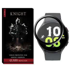 محافظ صفحه نمایش نانو نایت مدل Pmma-KT مناسب برای ساعت هوشمند سامسونگ Galaxy Watch 5 44mm