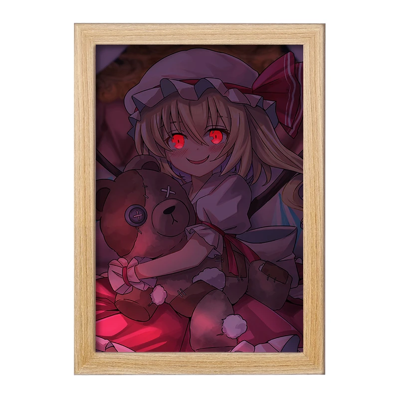 تابلو خندالو مدل بازی توهو کد 35782