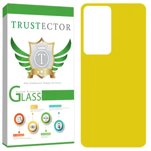 Trustector TPBT20 Back Protector For Xiaomi Poco F4 / Redmi K50 / Redmi K50 Pro