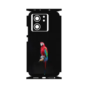 MAHOOT Parrot-FullSkin Cover Sticker for Xiaomi 13T Pro