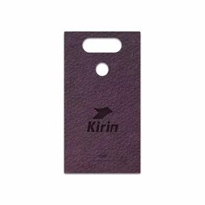 MAHOOT PL-KRN Cover Sticker for LG V20