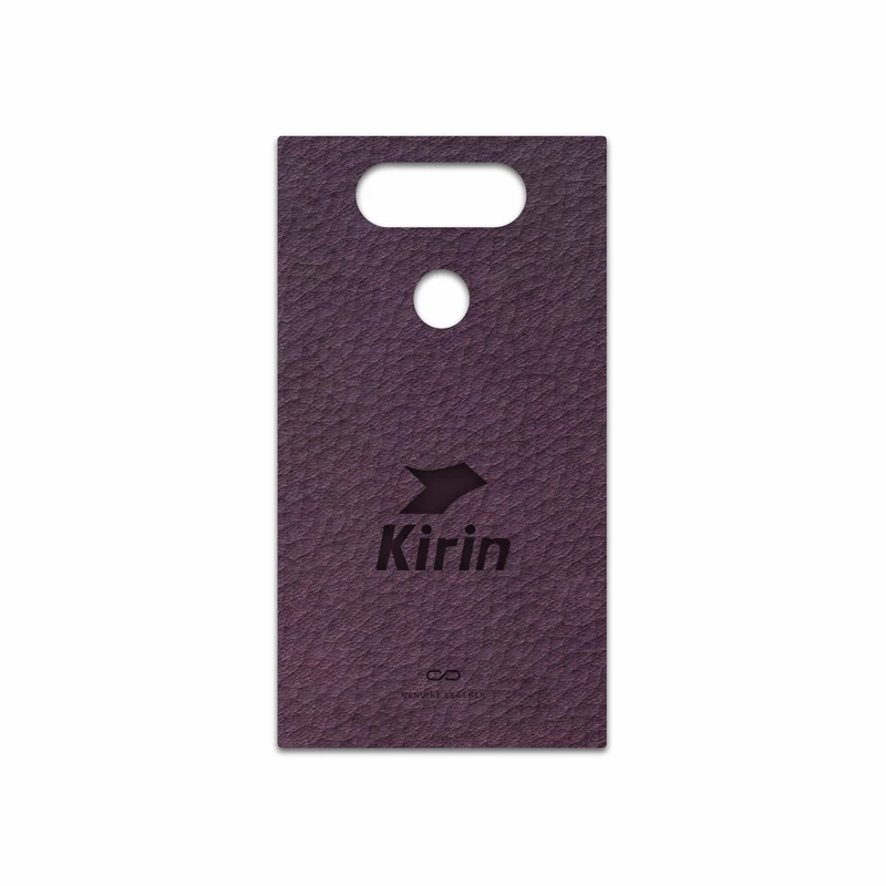 برچسب پوششی ماهوت مدل PL-KRN مناسب برای گوشی موبایل ال جی V20