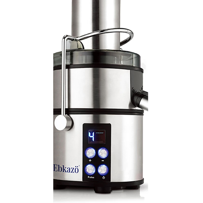 آبمیوه گیری ابکازو مدل FJ-1214