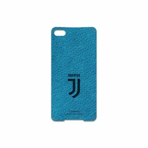 MAHOOT BL-JUVE Cover Sticker for BlackBerry Z30