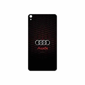 MAHOOT Audi AG Cover Sticker for Lenovo Phab B1 2015