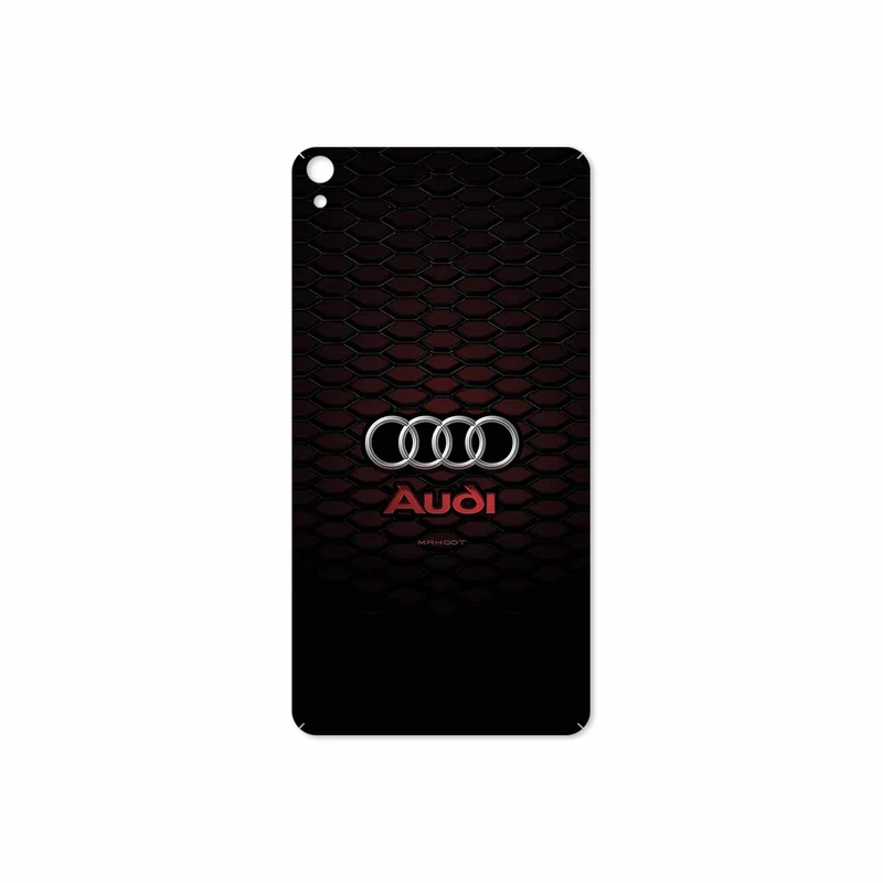 برچسب پوششی ماهوت مدل Audi AG مناسب برای تبلت لنوو Phab B1 2015