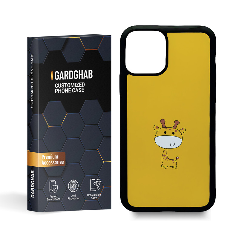   کاور گارد قاب مدل  فانتزی مناسب برای گوشی موبایل اپل iphone 11pro