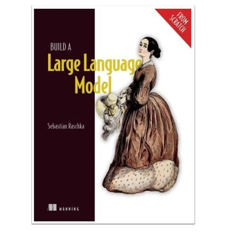 کتاب Hands-On Large Language Models Language Understanding and Generation اثر Jay Alammar & Maarten Grootendorst انتشارات آوای مؤلف