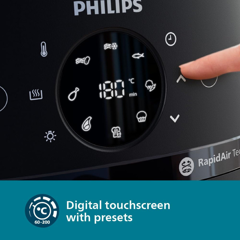 سرخ کن بدون روغن فیلیپس مدل NA231/00