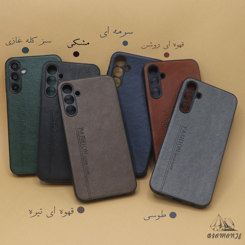 کاور دیامانته مدل Dignity Gn مناسب برای گوشی موبایل سامسونگ Galaxy M13 5G