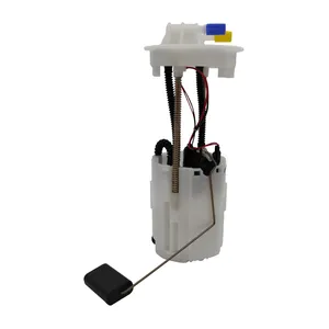 پمپ بنزین رگتی مدل 1106010U1520 مناسب برای جک S5