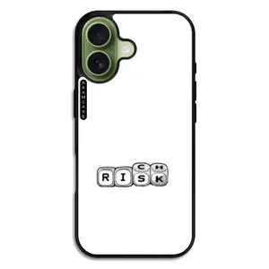 AKAM AMC-WA17-RICH-25 Cover For Apple iPhone 17