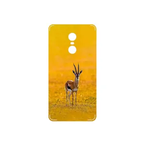 MAHOOT Gazelle Cover Sticker for Xiaomi Redmi Note 4X