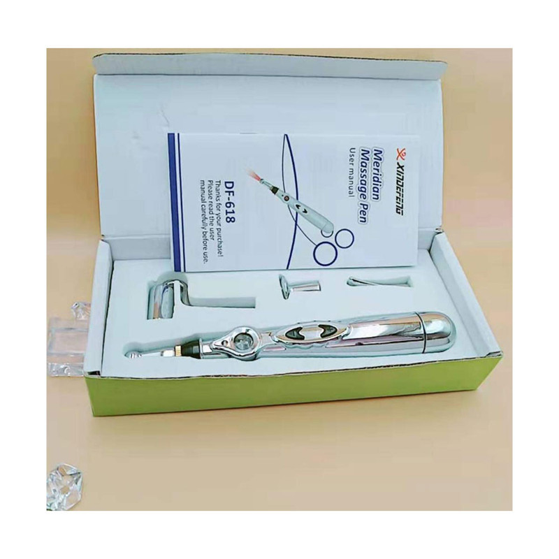 ماساژور برقی زیندفنگ مدل DF-618 ماساژور برقی زیندفنگ مدل DF-618