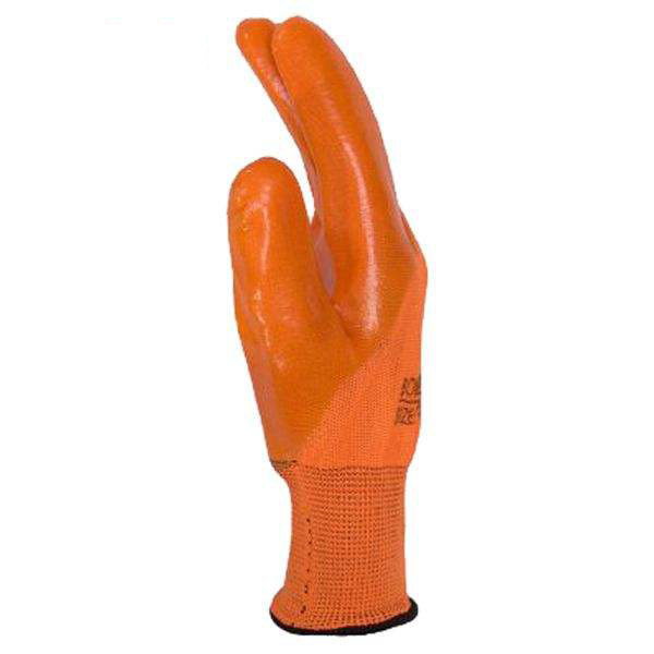 دستکش ایمنی کد1 بسته 12 عددی دستکش ایمنی کد1 بسته 12 عددی