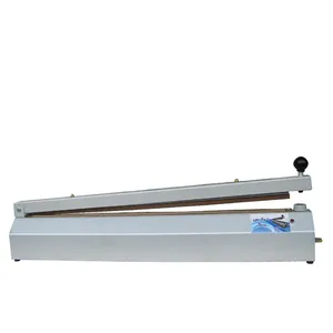 پرس دستی پلاستیک ترانس پک مدل تک دوخت 60cm