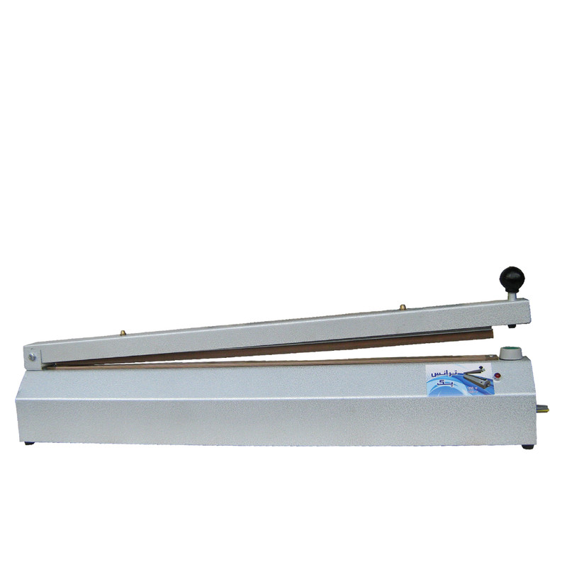 پرس دستی پلاستیک ترانس پک مدل تک دوخت 60cm