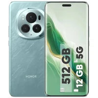 گوشی موبایل آنر مدل Magic 6 Pro دو سیم کارت ظرفیت 512 گیگابایت و رم 12 گیگابایت