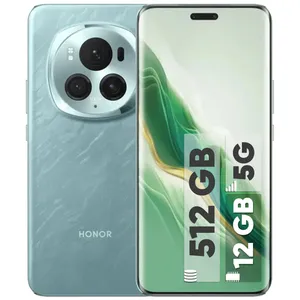 گوشی موبایل آنر مدل Magic 6 Pro دو سیم کارت ظرفیت 512 گیگابایت و رم 12 گیگابایت