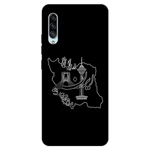 Megafone 1870 Cover For Samsung Galaxy A30 S / A50 / A50 S