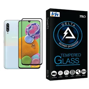 PK Delta Glass MIX001 Screen Protector For Samsung Galaxy A90 5G