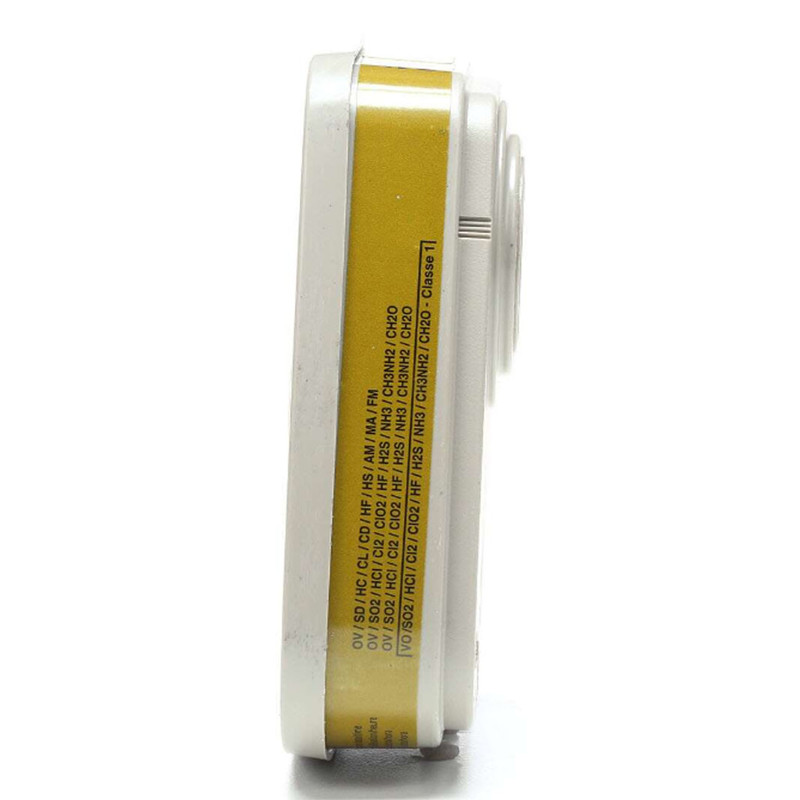 فیلتر ماسک ایمنی مدل 6006