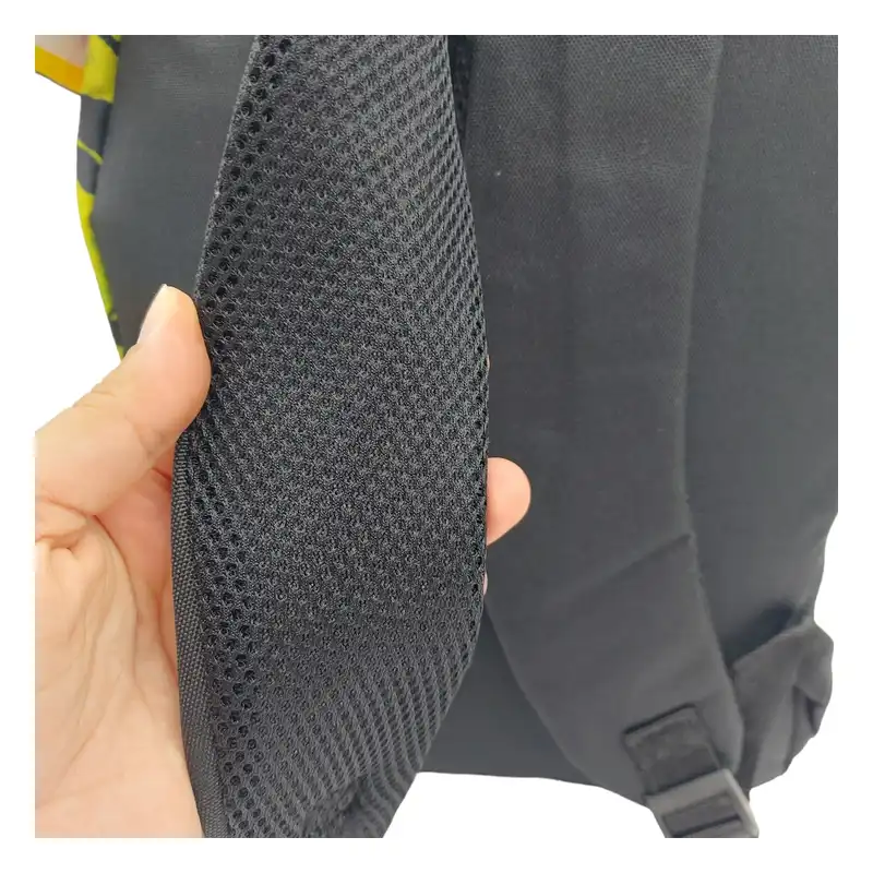 کوله پشتی مدل پسر گربه ای