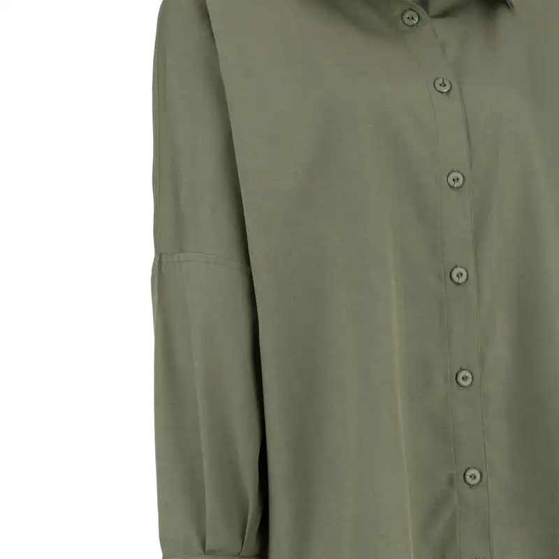 ست شومیز و دامن زنانه السانا مدل هانل کد 179210