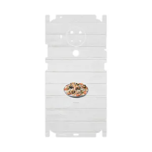 MAHOOT Seafood-FullSkin Cover Sticker for Nokia 5.4