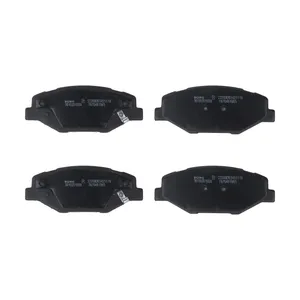 لنت ترمز جلو راین گستر مدل 3010201038 مناسب برای سمند