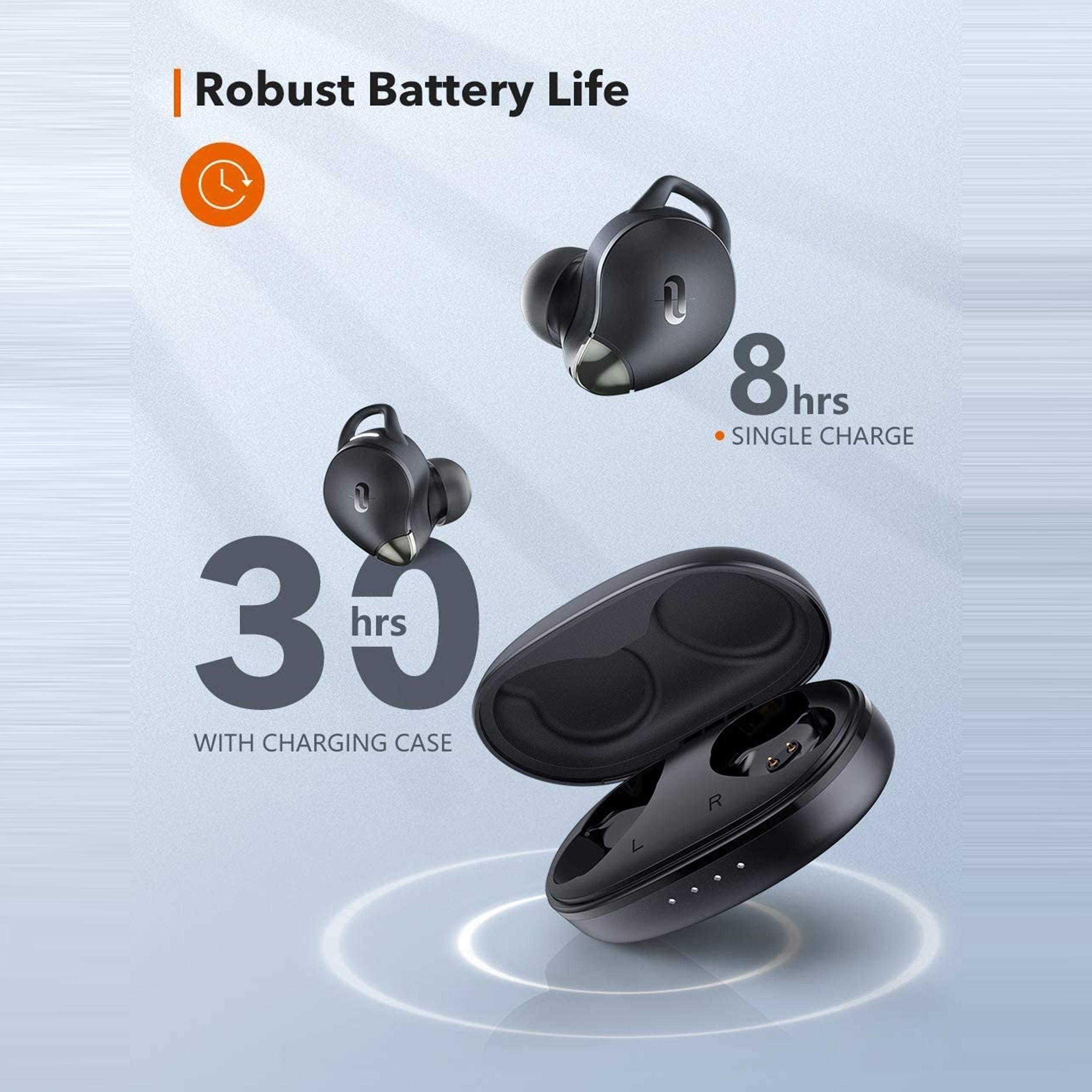 taotronics soundliberty 79 waterproof