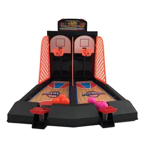 اسباب بازی بسکتبال مدل YF-202