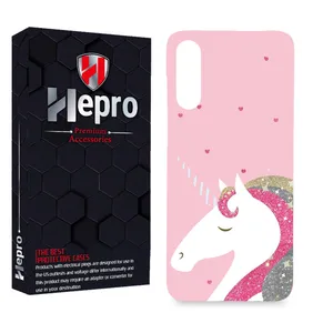 HEPRO MC Cover for Samsung Galaxy A70 / A70S
