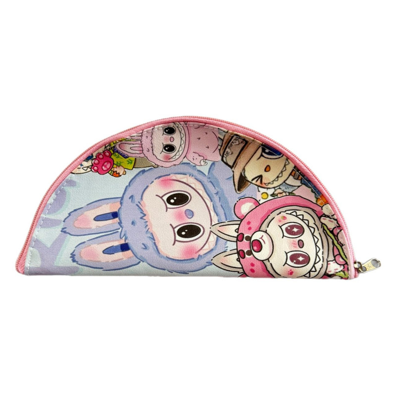 کیف لقمه مدل دانش آموزی فانتزی لابوبو کد 666