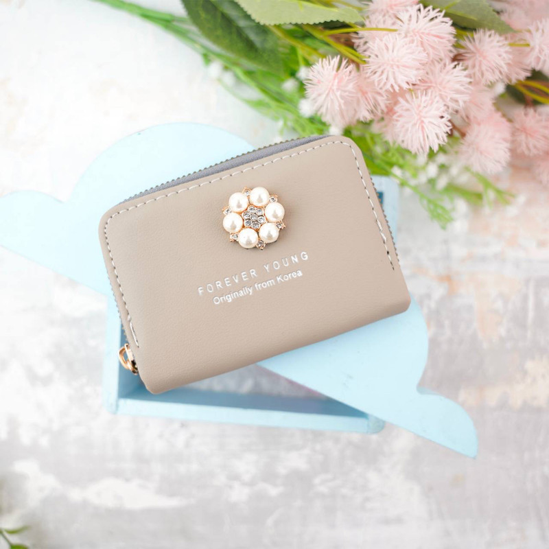 جاکارتی زنانه مدل شش مروارید کد JK138-1470