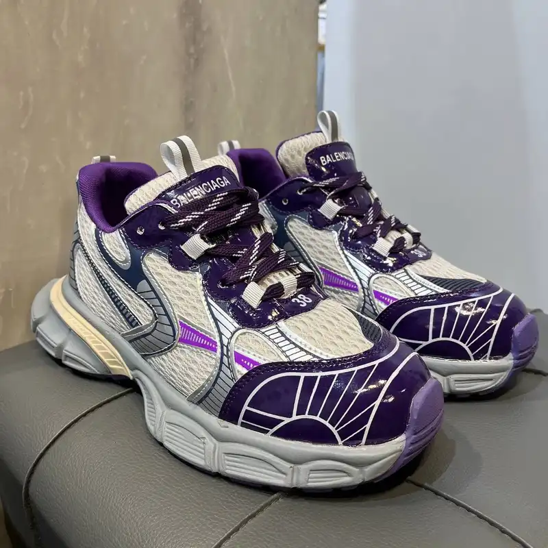 کفش پیاده روی زنانه مدل Znb